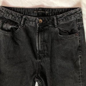 Zara Denim Jeans